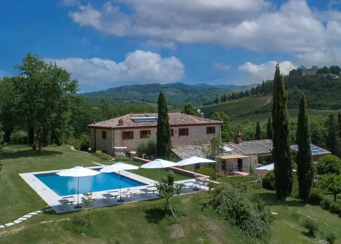 La Corte Del Chianti Classico