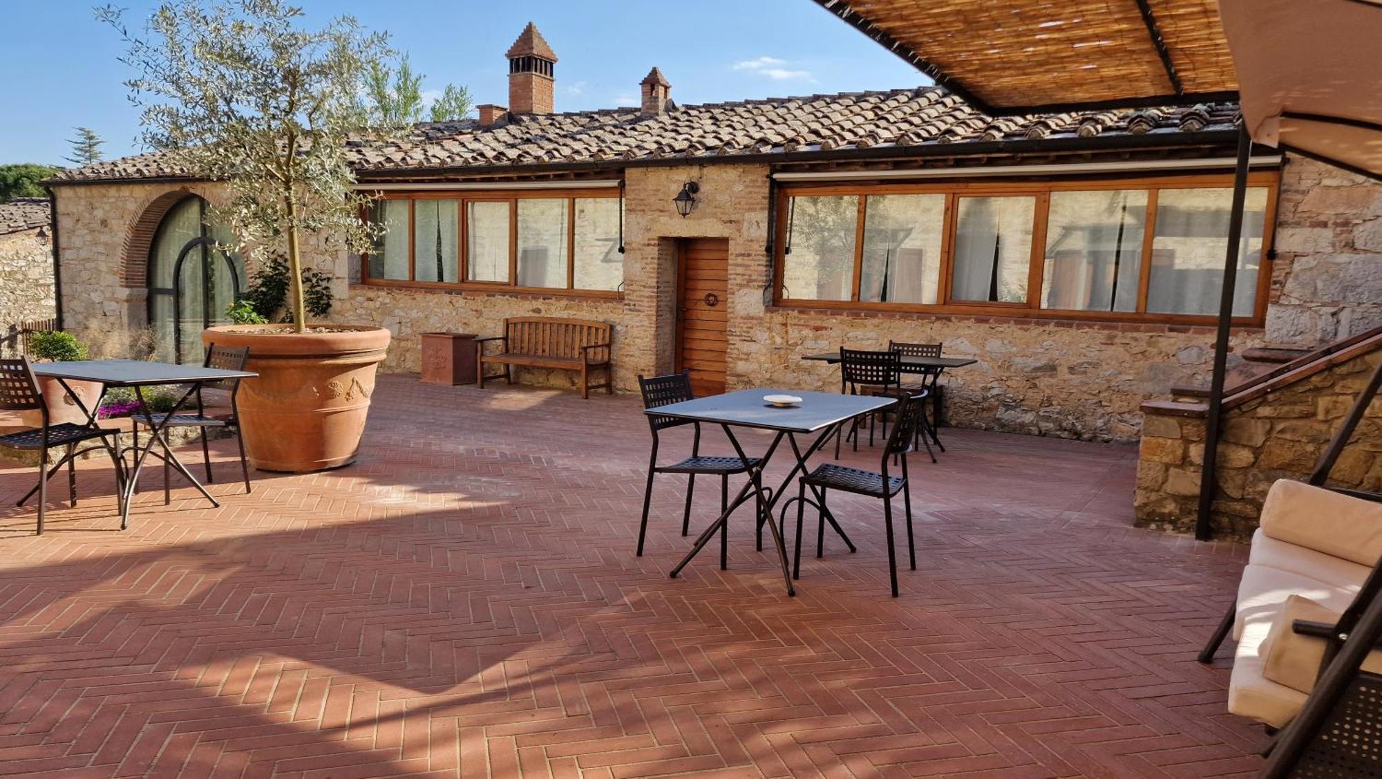 La Corte Del Chianti Classico