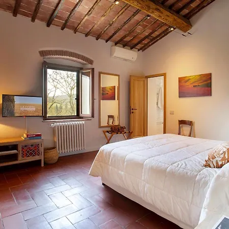 La Corte Del Chianti Classico Gaiole in Chianti Extérieur photo