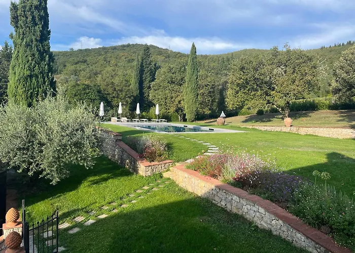La Corte Del Chianti Classico
