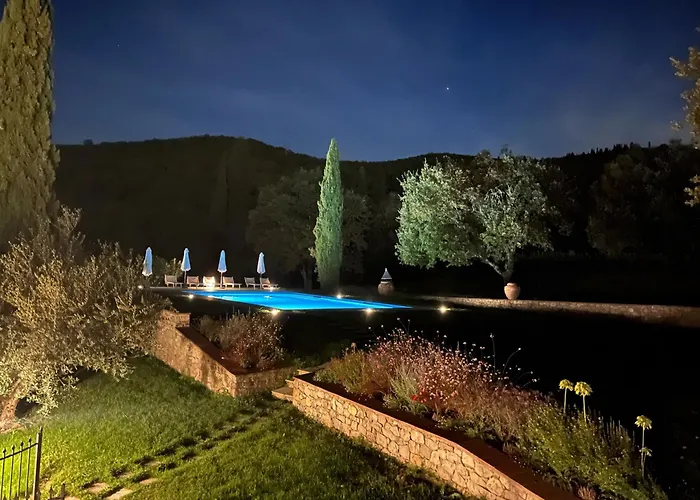 La Corte Del Chianti Classico