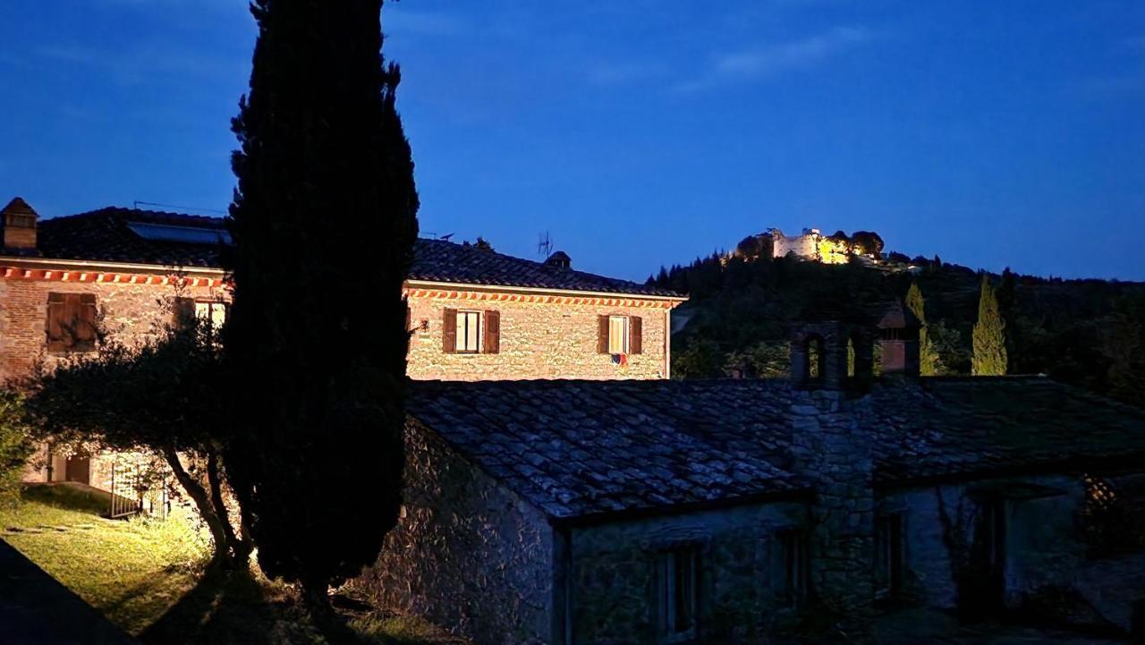 La Corte Del Chianti Classico