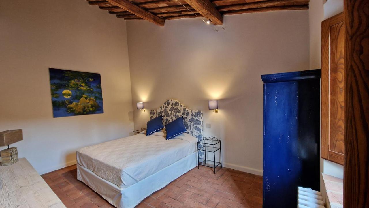 La Corte Del Chianti Classico Aparthotel *