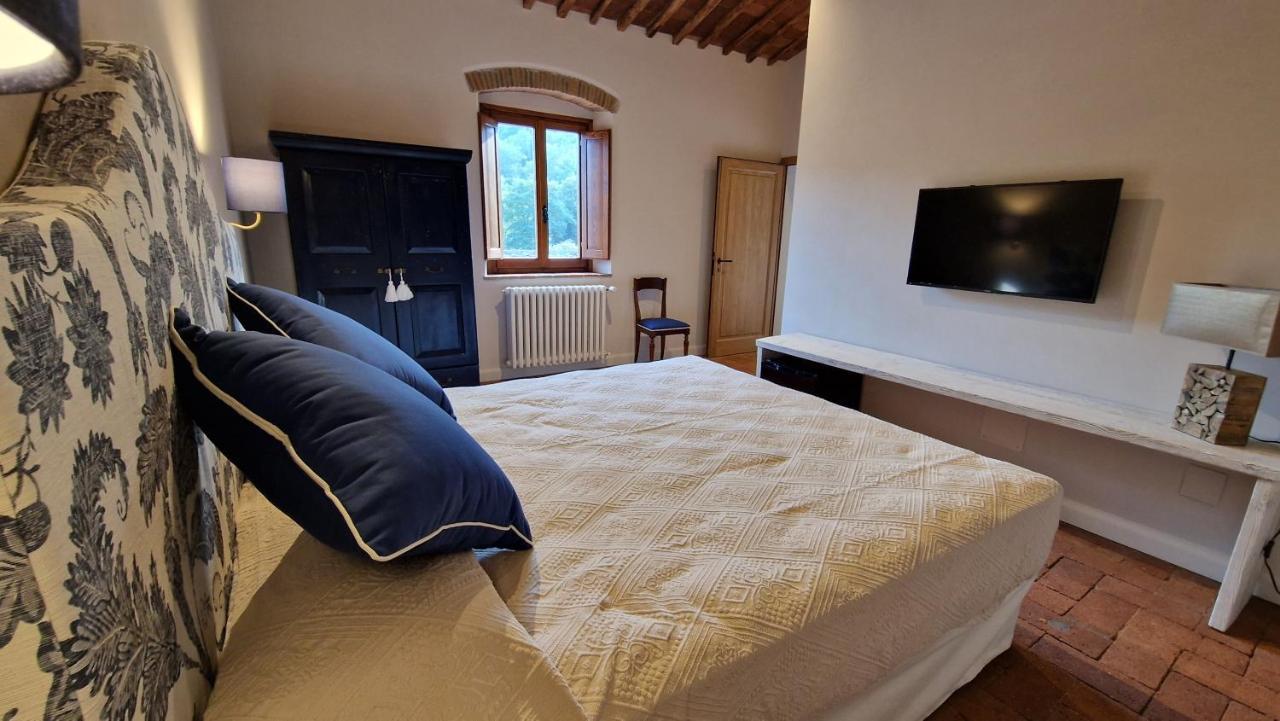 La Corte Del Chianti Classico *