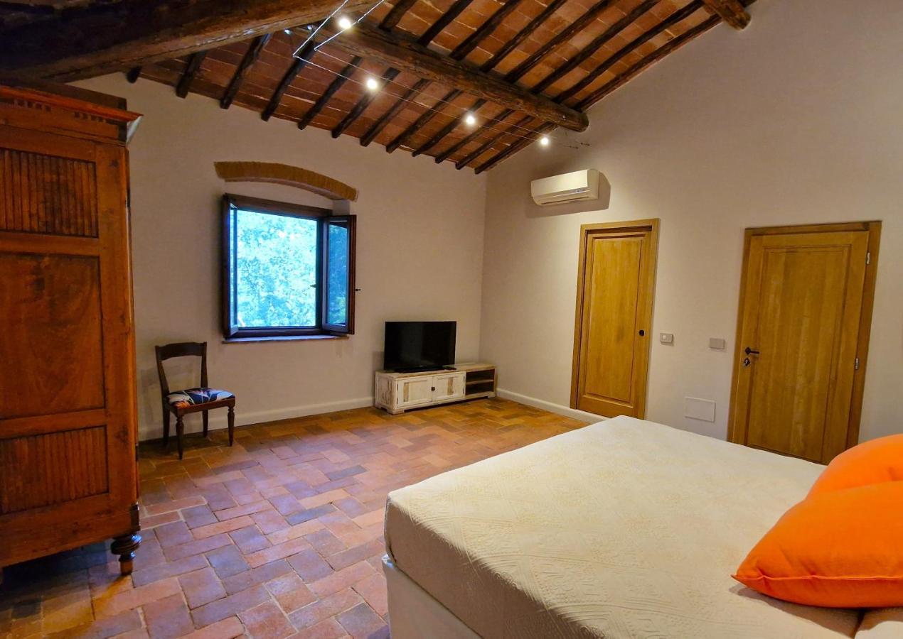 La Corte Del Chianti Classico *