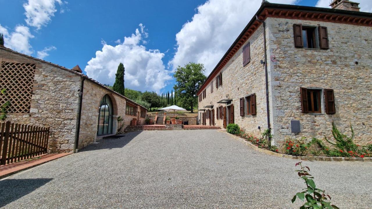 La Corte Del Chianti Classico Gaiole in Chianti