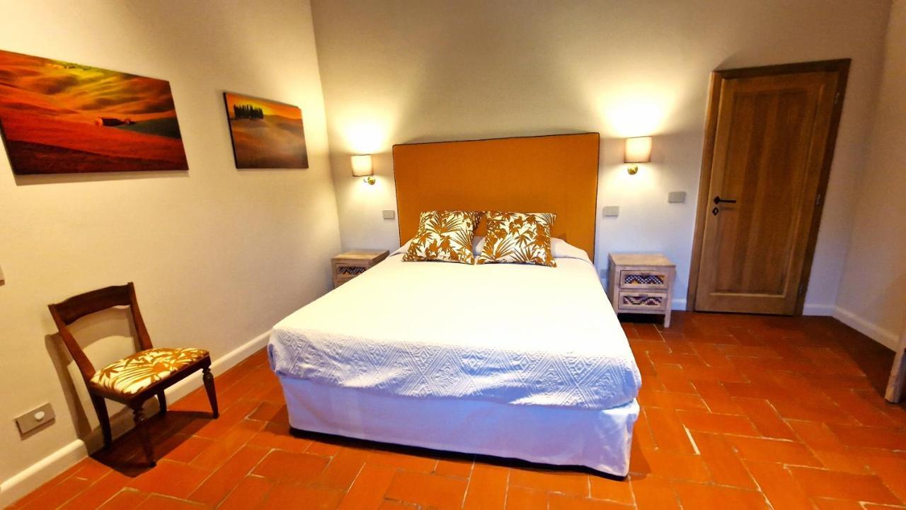 La Corte Del Chianti Classico Aparthotel