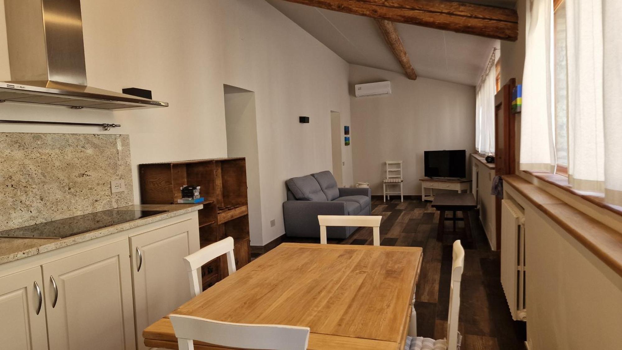 La Corte Del Chianti Classico Aparthotel *