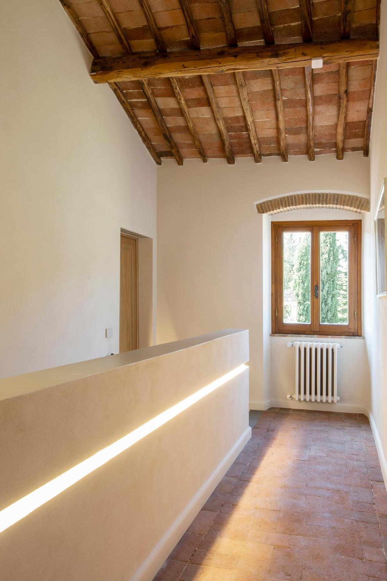 Aparthotel La Corte Del Chianti Classico *