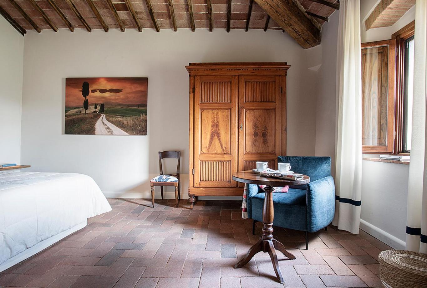 La Corte Del Chianti Classico Aparthotel Gaiole in Chianti