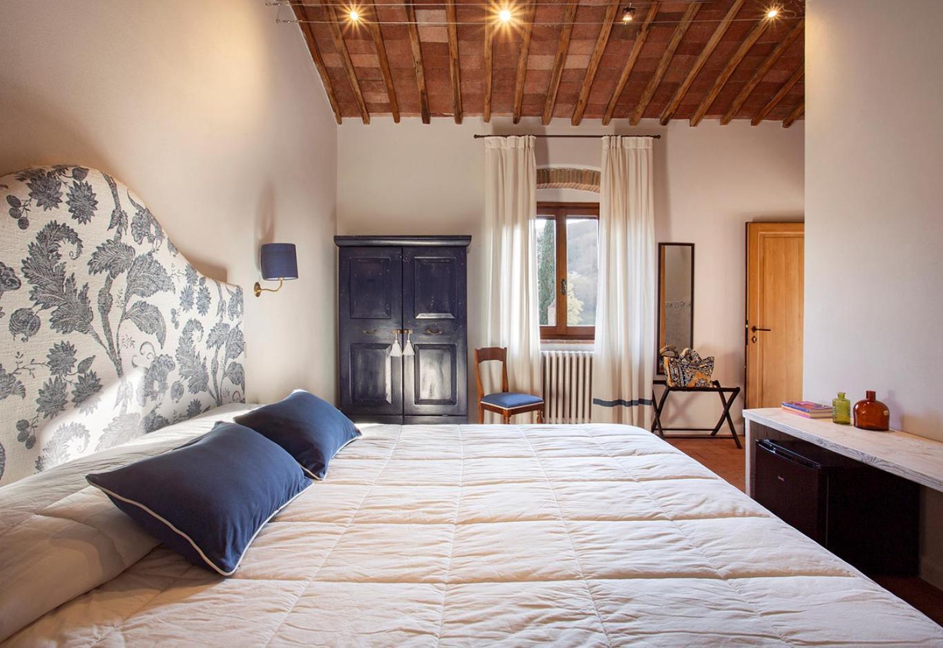 Aparthotel La Corte Del Chianti Classico Gaiole in Chianti