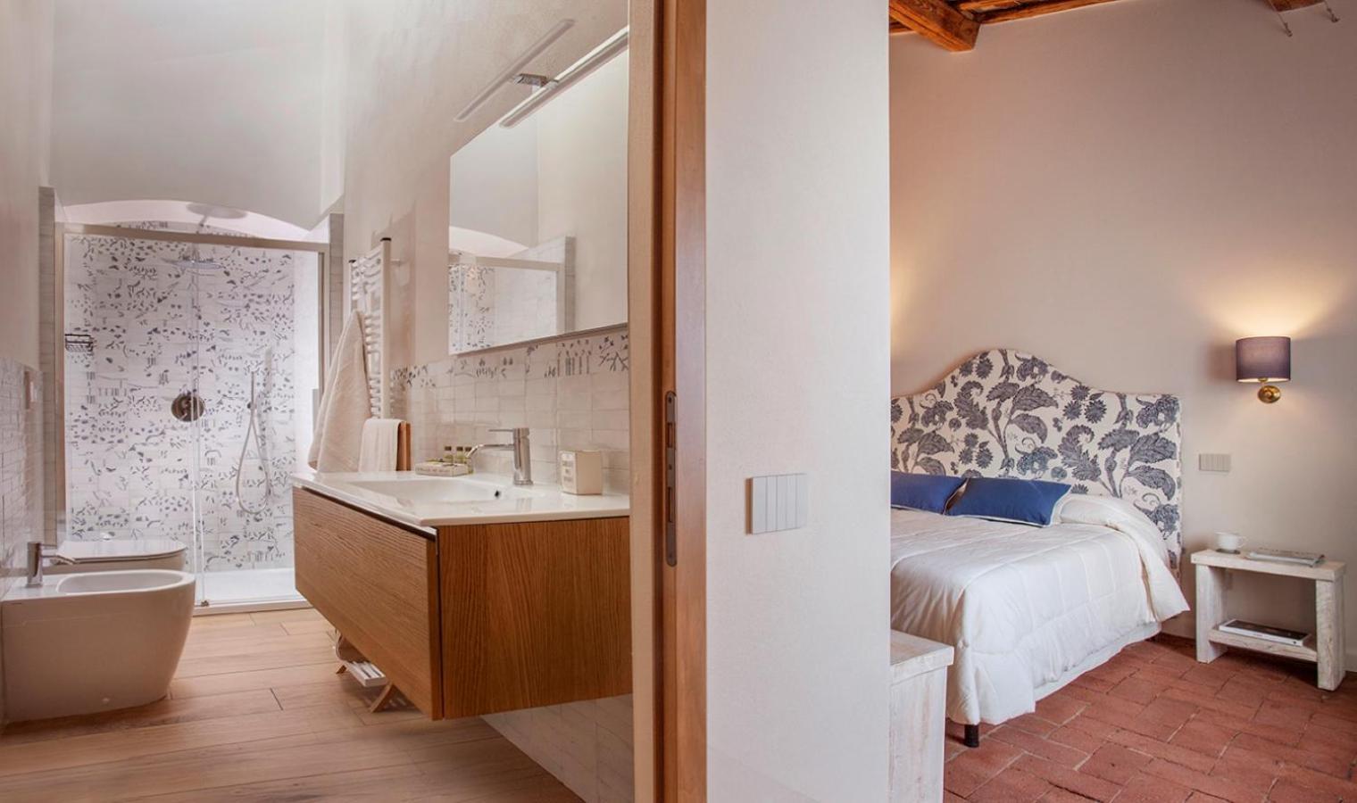 Aparthotel La Corte Del Chianti Classico