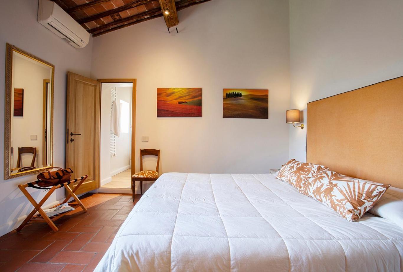 Aparthotel La Corte Del Chianti Classico Gaiole in Chianti