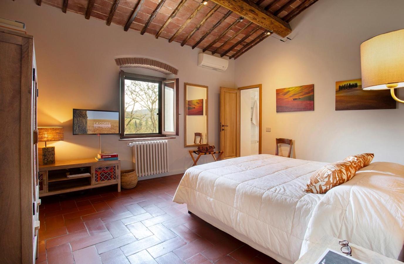 La Corte Del Chianti Classico *